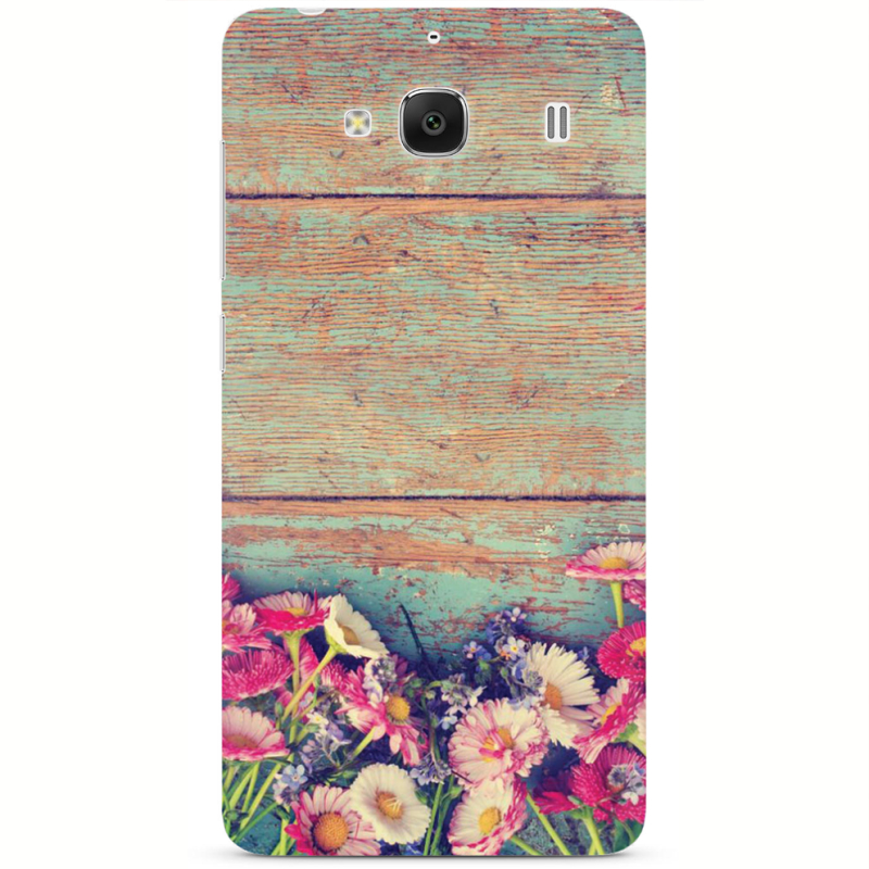 Чехол Uprint Xiaomi Redmi 2 