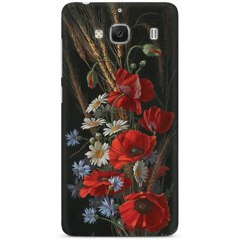 Чехол Uprint Xiaomi Redmi 2 