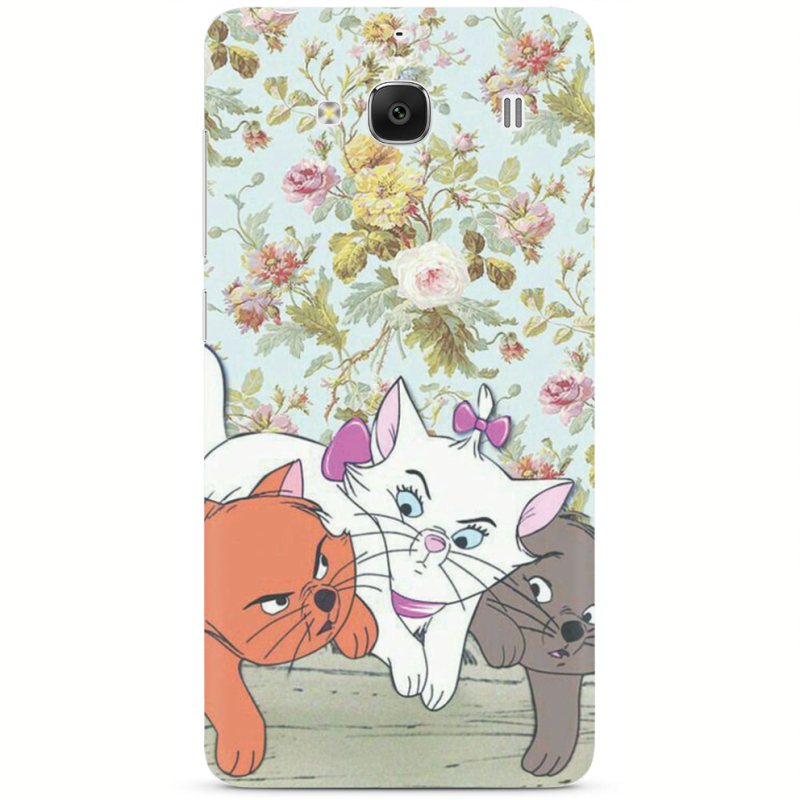 Чехол Uprint Xiaomi Redmi 2 