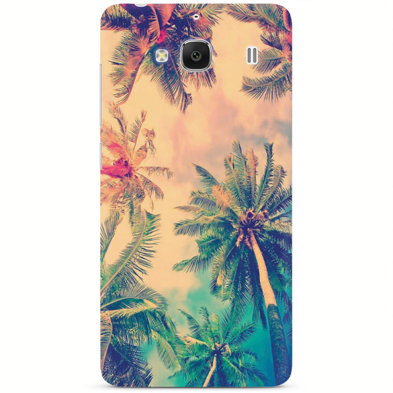 Чехол Uprint Xiaomi Redmi 2 