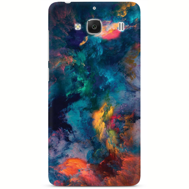 Чехол Uprint Xiaomi Redmi 2 
