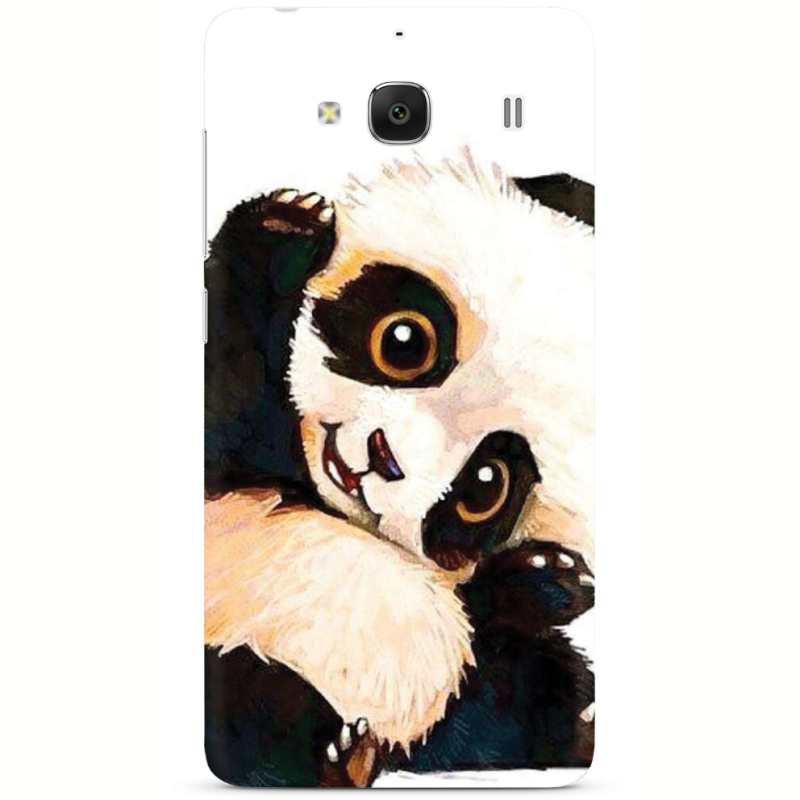 Чехол Uprint Xiaomi Redmi 2 