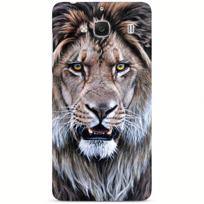 Чехол Uprint Xiaomi Redmi 2 