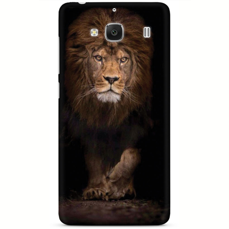Чехол Uprint Xiaomi Redmi 2 