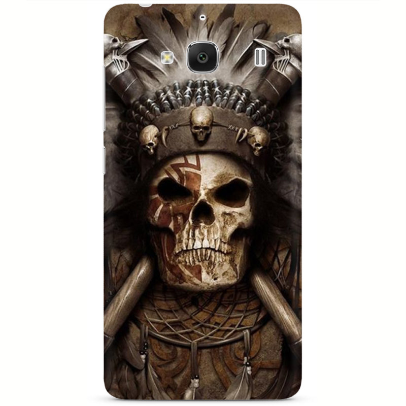 Чехол Uprint Xiaomi Redmi 2 