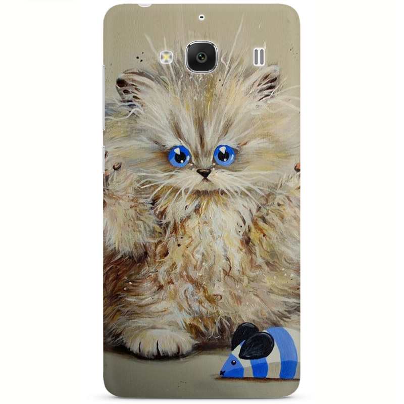 Чехол Uprint Xiaomi Redmi 2 