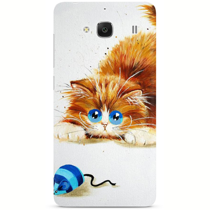 Чехол Uprint Xiaomi Redmi 2 