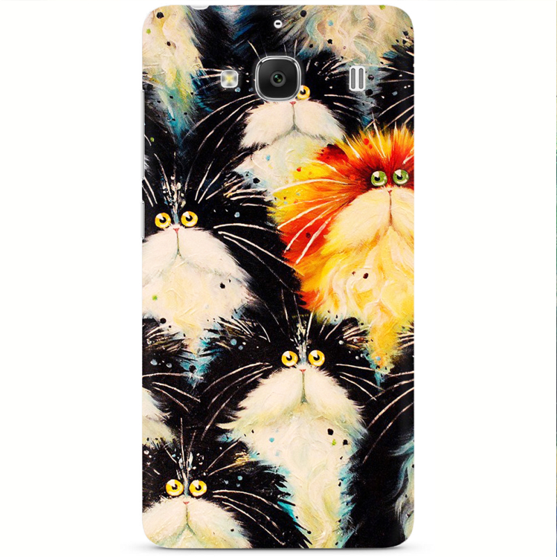 Чехол Uprint Xiaomi Redmi 2 