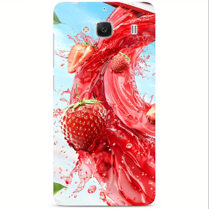 Чехол Uprint Xiaomi Redmi 2 