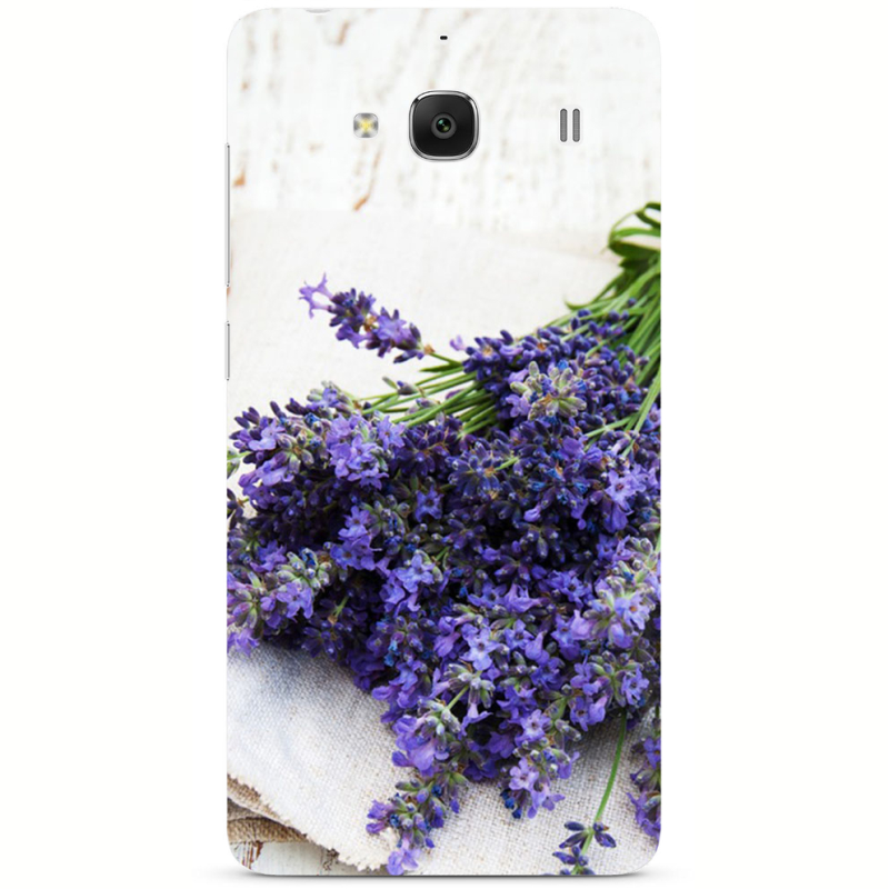 Чехол Uprint Xiaomi Redmi 2 