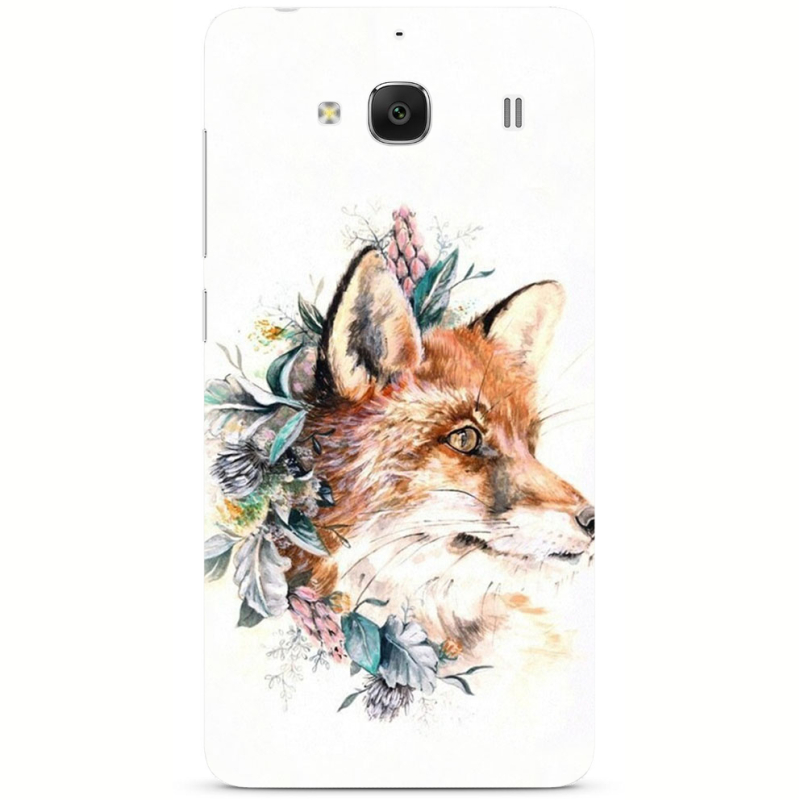 Чехол Uprint Xiaomi Redmi 2 