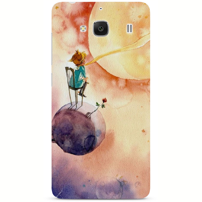 Чехол Uprint Xiaomi Redmi 2 