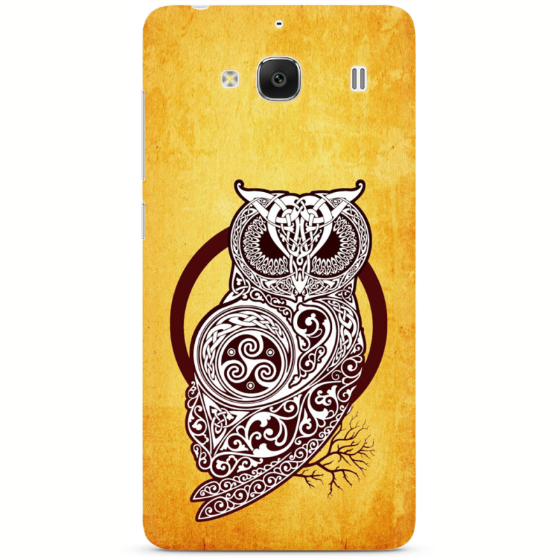 Чехол Uprint Xiaomi Redmi 2 