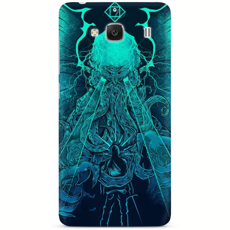 Чехол Uprint Xiaomi Redmi 2 