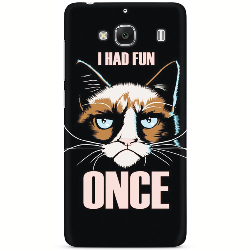 Чехол Uprint Xiaomi Redmi 2 