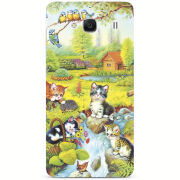 Чехол Uprint Xiaomi Redmi 2 