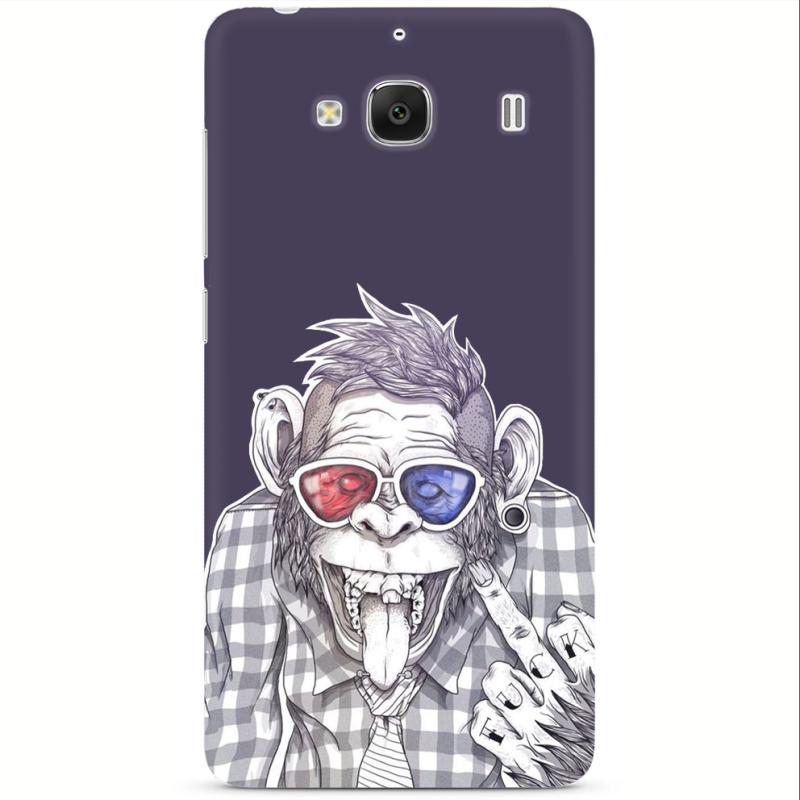 Чехол Uprint Xiaomi Redmi 2 