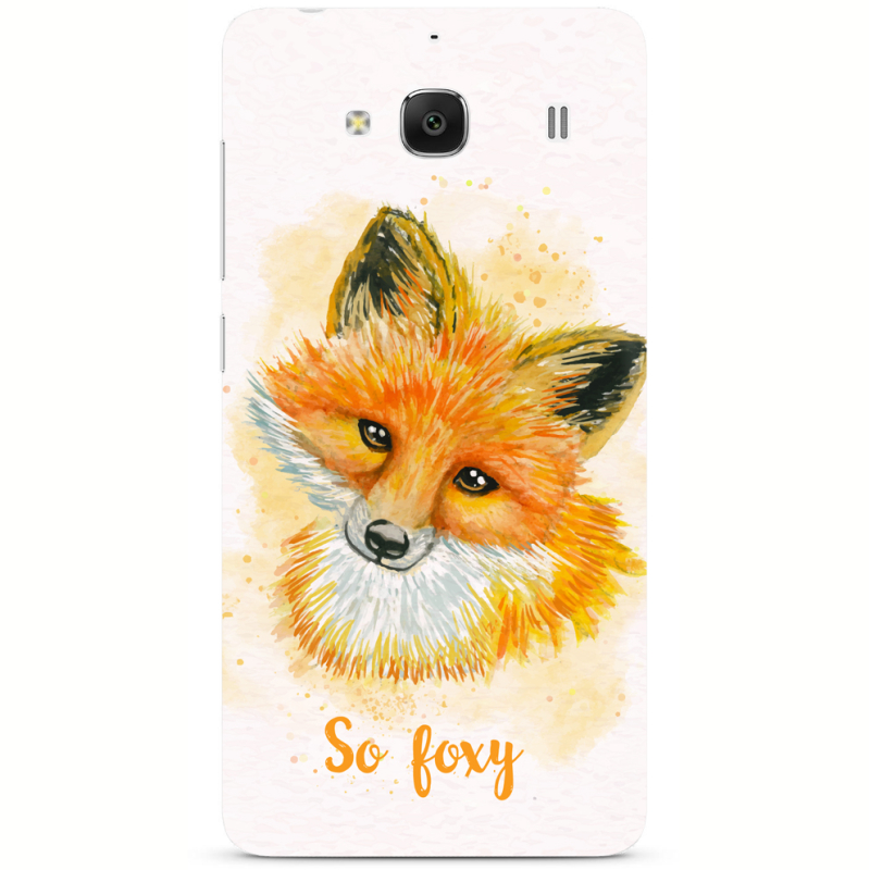 Чехол Uprint Xiaomi Redmi 2 