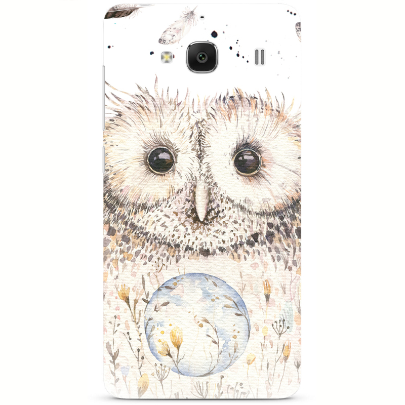 Чехол Uprint Xiaomi Redmi 2 