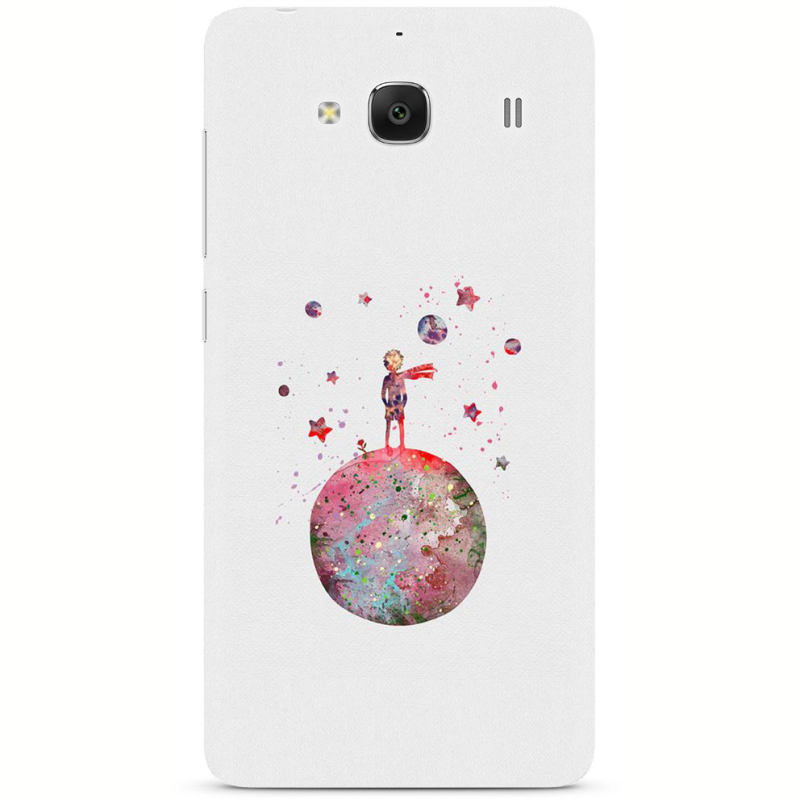 Чехол Uprint Xiaomi Redmi 2 