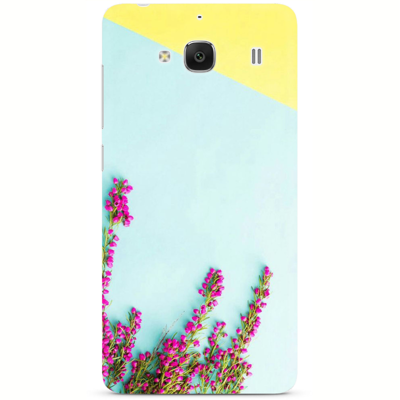 Чехол Uprint Xiaomi Redmi 2 