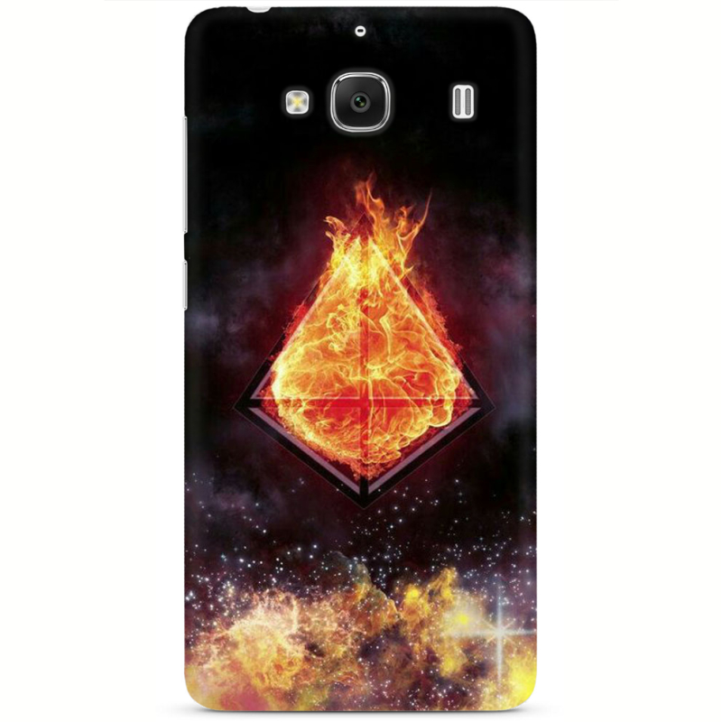 Чехол Uprint Xiaomi Redmi 2 