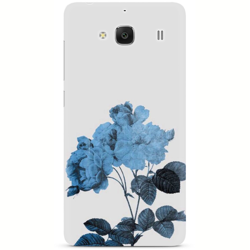 Чехол Uprint Xiaomi Redmi 2 