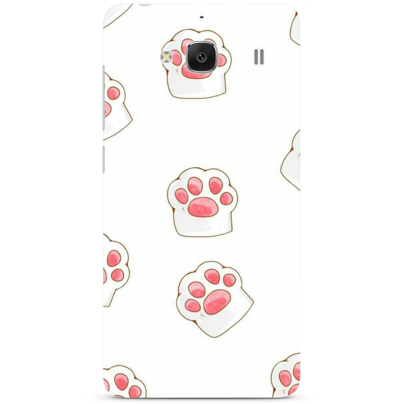 Чехол Uprint Xiaomi Redmi 2 