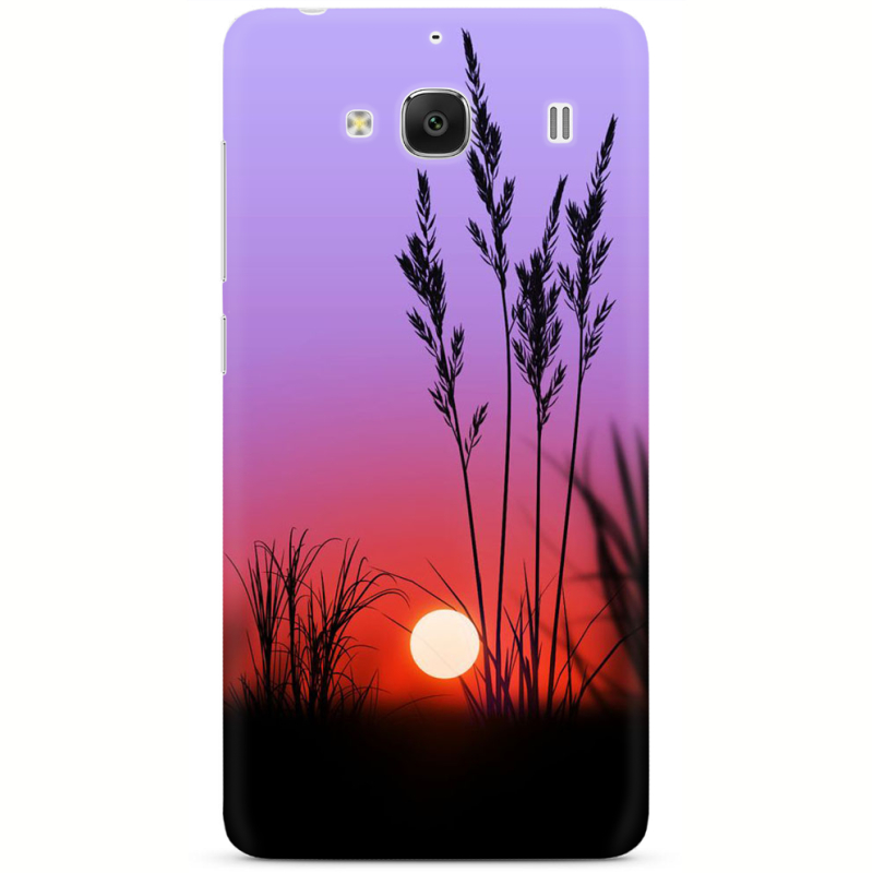 Чехол Uprint Xiaomi Redmi 2 