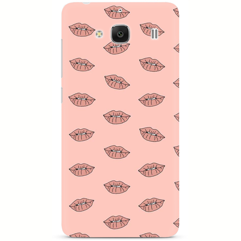 Чехол Uprint Xiaomi Redmi 2 