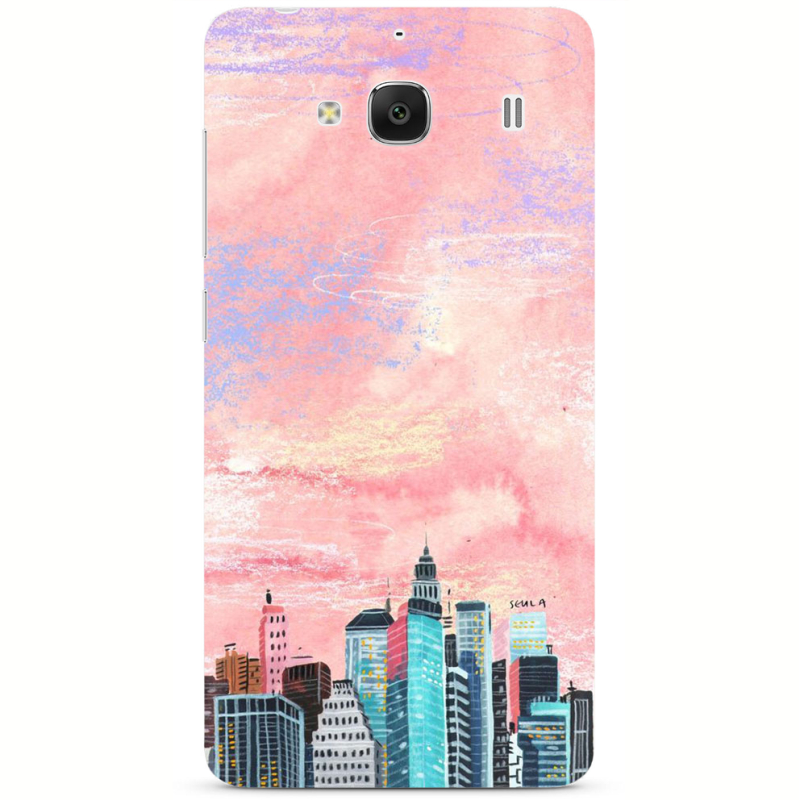 Чехол Uprint Xiaomi Redmi 2 