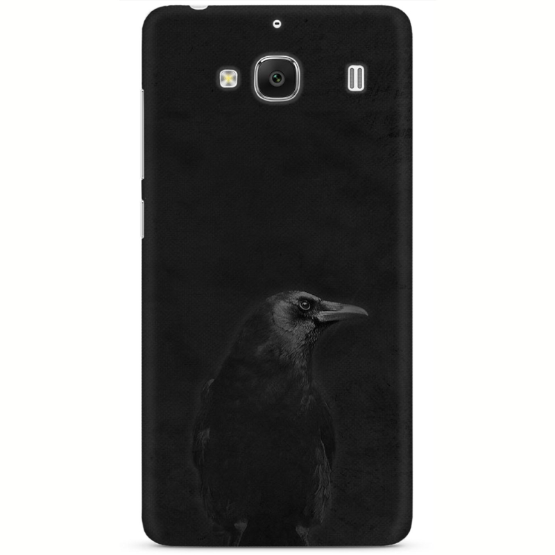 Чехол Uprint Xiaomi Redmi 2 