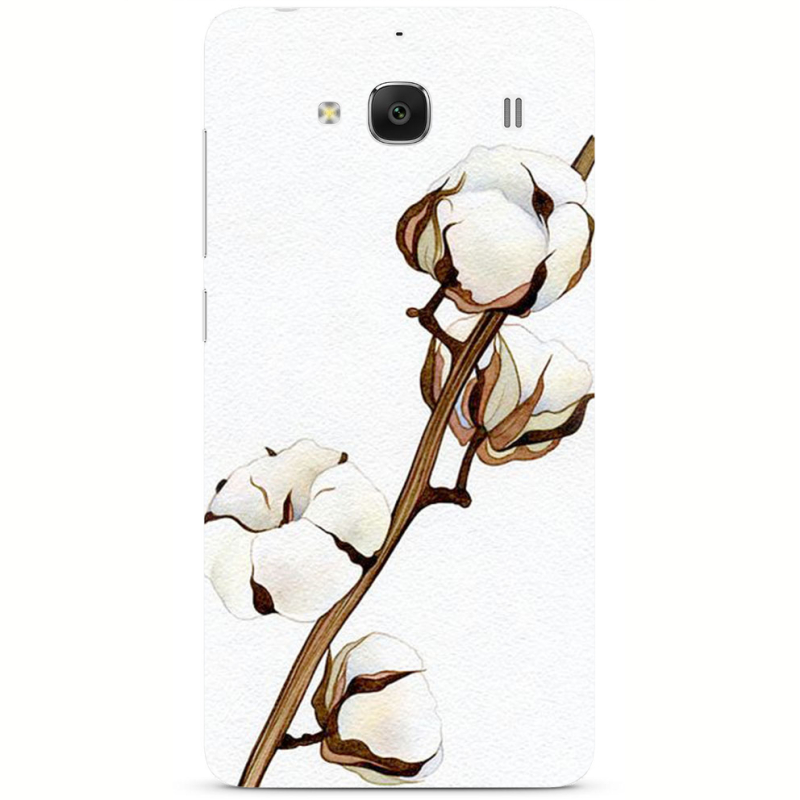 Чехол Uprint Xiaomi Redmi 2 