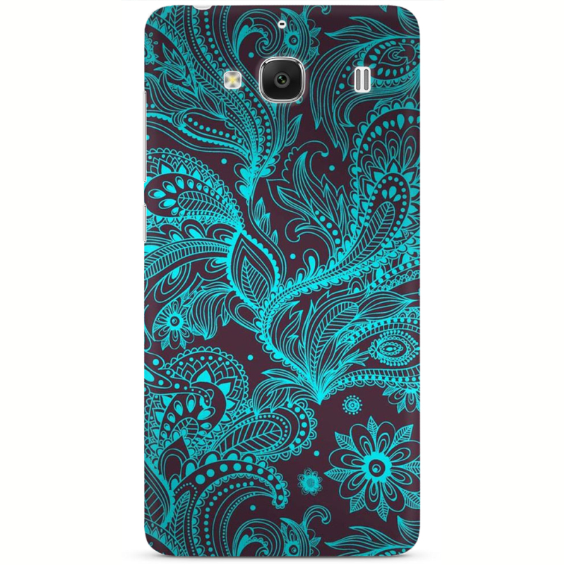 Чехол Uprint Xiaomi Redmi 2 