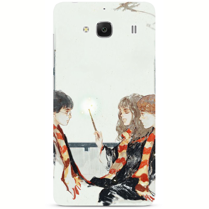 Чехол Uprint Xiaomi Redmi 2 