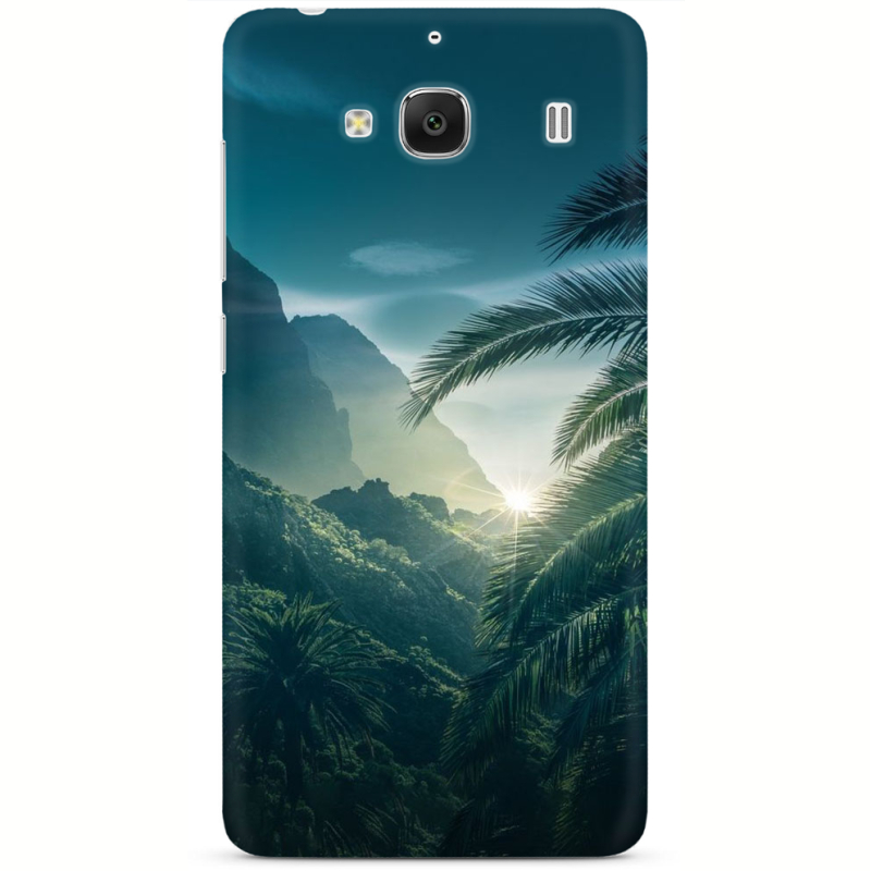 Чехол Uprint Xiaomi Redmi 2 