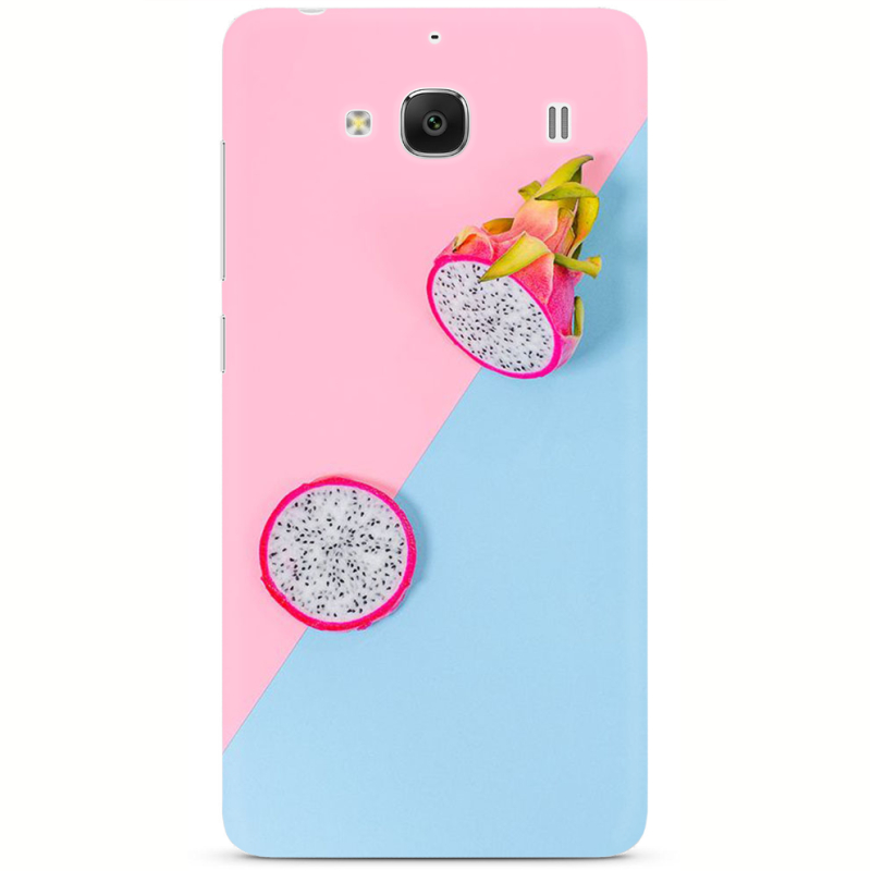 Чехол Uprint Xiaomi Redmi 2 