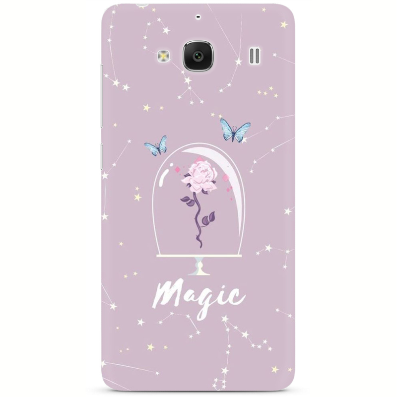 Чехол Uprint Xiaomi Redmi 2 
