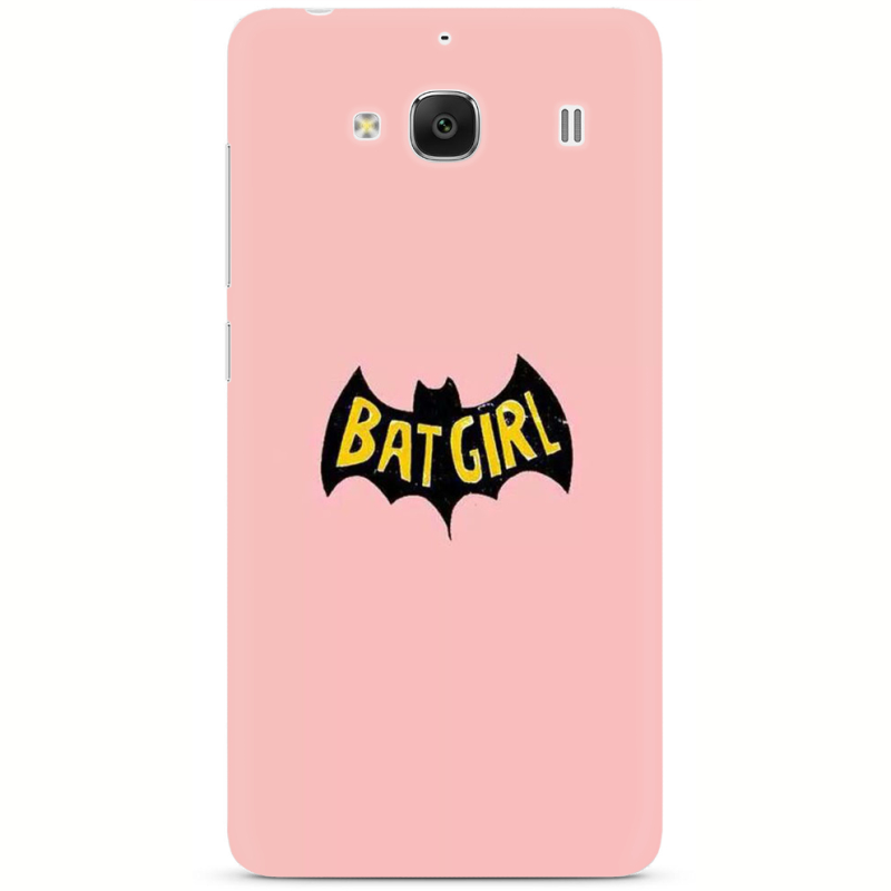 Чехол Uprint Xiaomi Redmi 2 