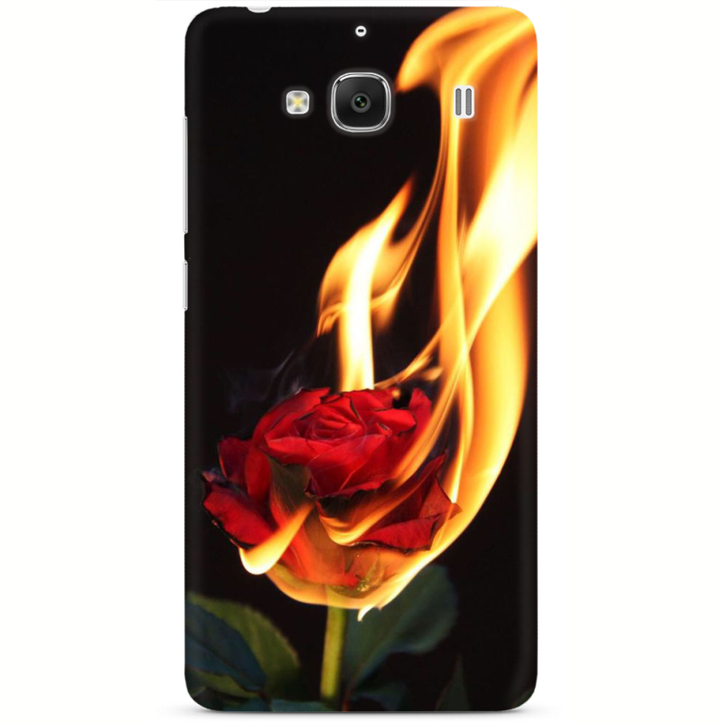 Чехол Uprint Xiaomi Redmi 2 