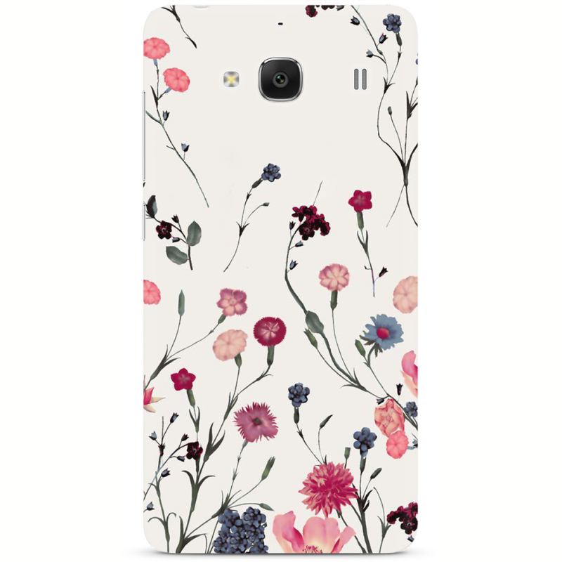 Чехол Uprint Xiaomi Redmi 2 