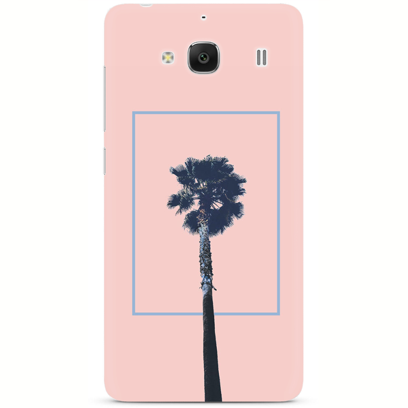 Чехол Uprint Xiaomi Redmi 2 