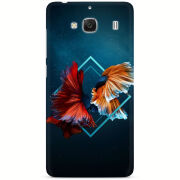 Чехол Uprint Xiaomi Redmi 2 