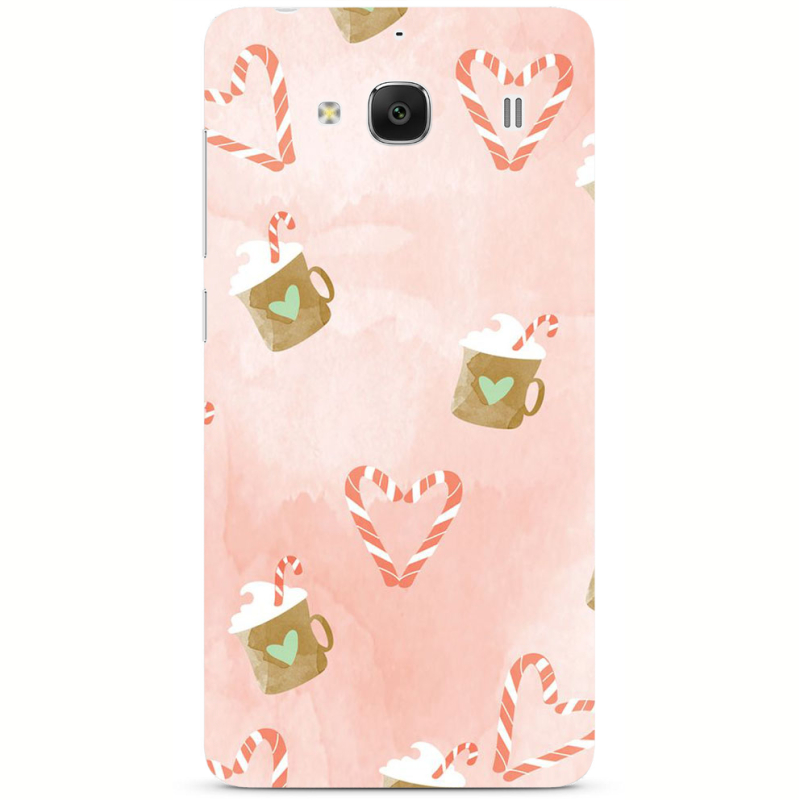 Чехол Uprint Xiaomi Redmi 2 