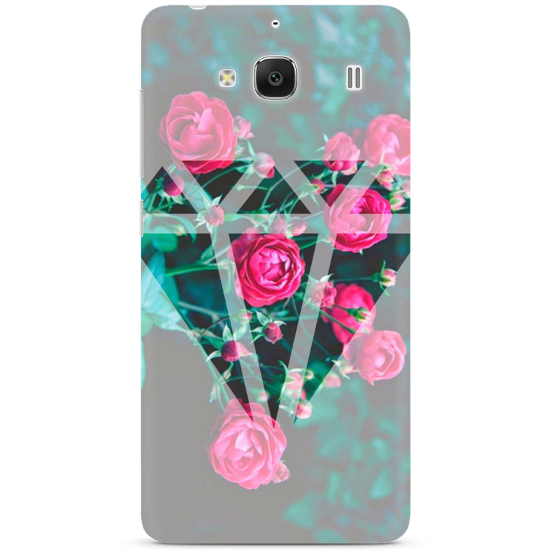 Чехол Uprint Xiaomi Redmi 2 