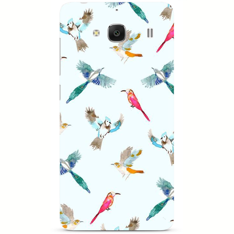Чехол Uprint Xiaomi Redmi 2 