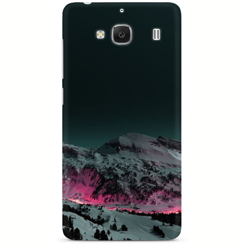 Чехол Uprint Xiaomi Redmi 2 