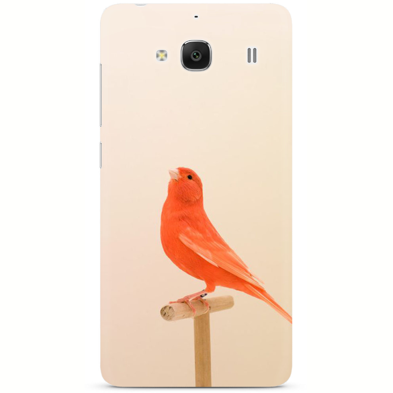 Чехол Uprint Xiaomi Redmi 2 