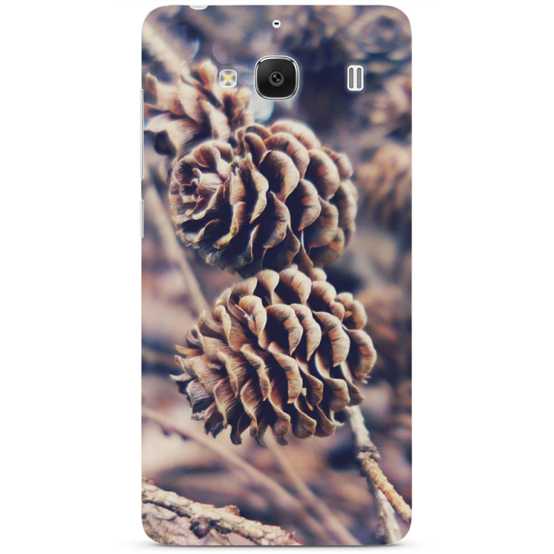 Чехол Uprint Xiaomi Redmi 2 