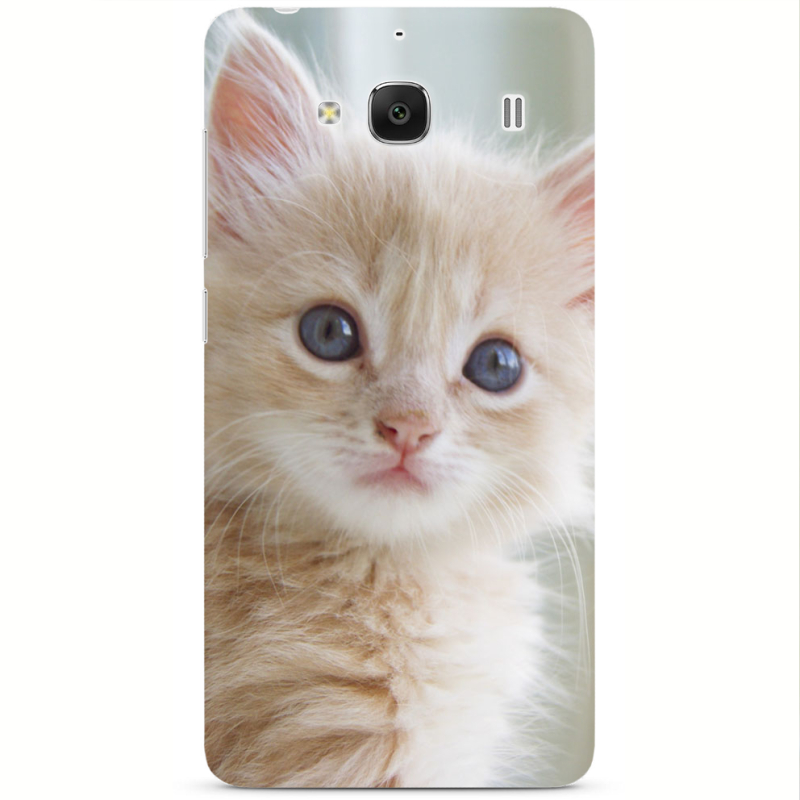 Чехол Uprint Xiaomi Redmi 2 Animation Kittens